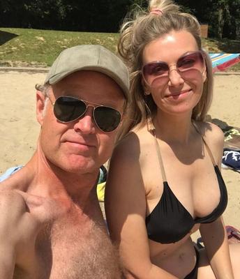 susan smit hot blonde dutch writer