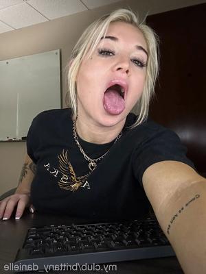 Brittany Danielle Free Photos - 16 Pics