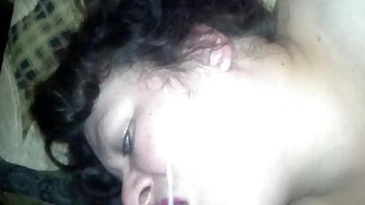 I am a Gloryhole Slut