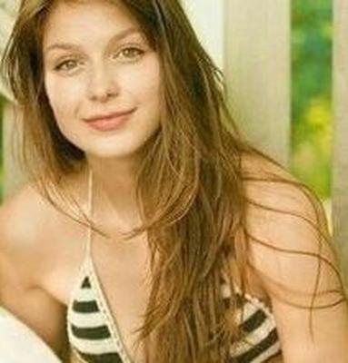 Melissa Benoist