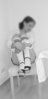 School girl - dirty and shameless