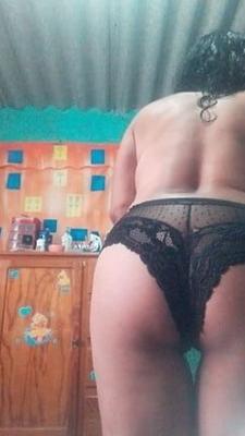 Sonia una excitante milf
