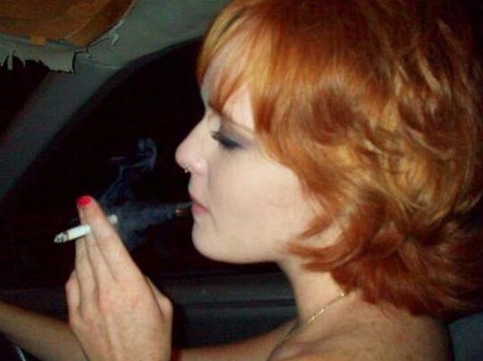 Freckles and Redheads
