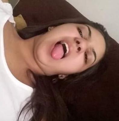Ana Luiza putinha safada