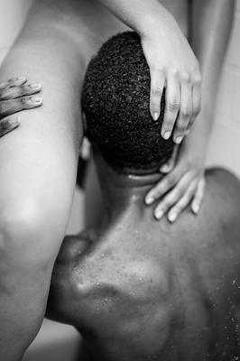 interracial