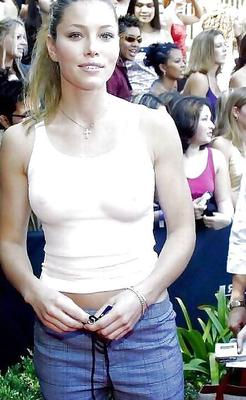 Jessica Lopez Tits