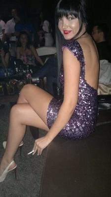 Girls mix