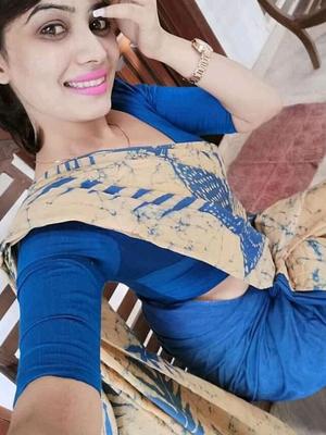 Indian girl selfie