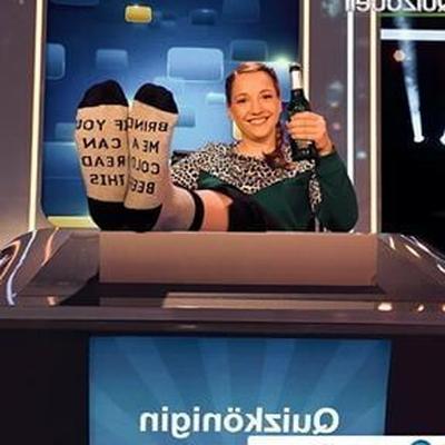 Wunsch-Nutte Marie-Louise Finck