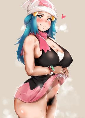 Pokemon Hentay
