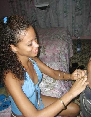 jeune beurette a foutre