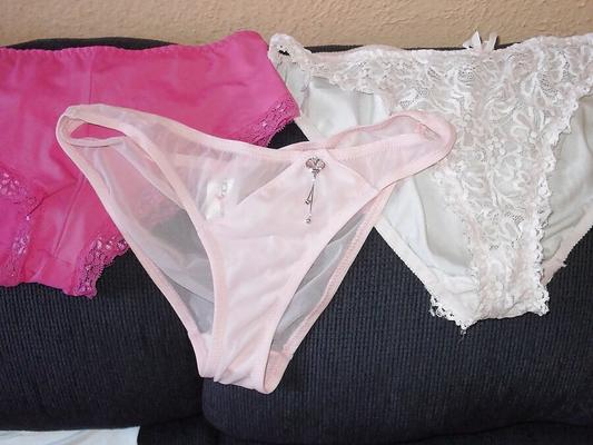 Culotte de ma Femme du .. Tous Juste Retiree