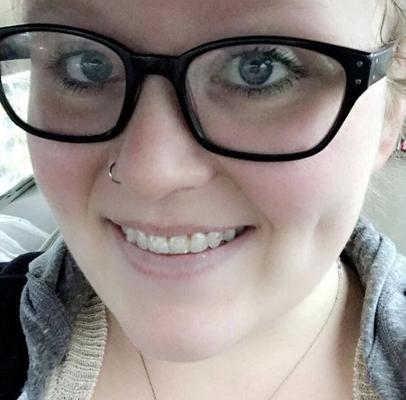 Gwen, a slut wife from Illinois