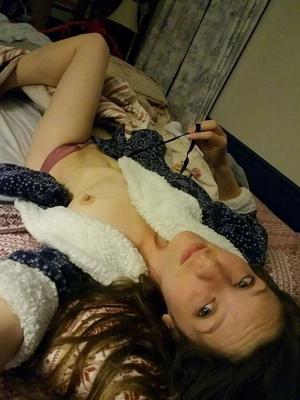 Super Sexy And Very Fit Young MILF Small Tits Tight Body
