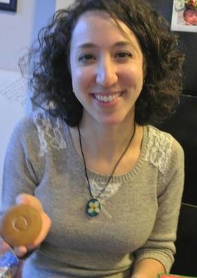Toronto Jewish hotwife