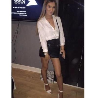 Stupid Chav Sluts- Larah M