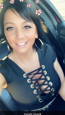 AMAZING MILF From Ohio