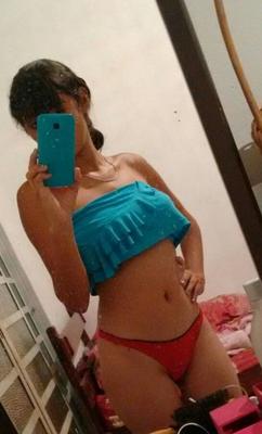 Gabriela Stephan corpo sexy