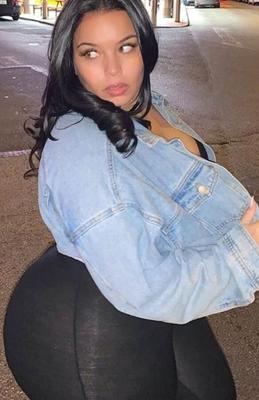 Bbw pear hourglass shape king steph