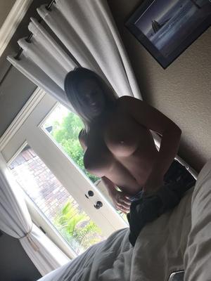 Busty Wife