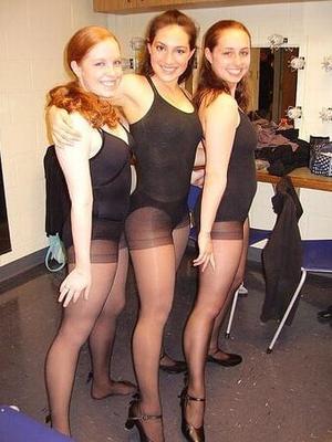 Nylons in groups