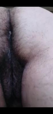 bbw peluda