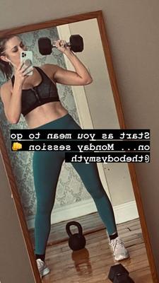 Anna Jayy wrestling babe mega collection