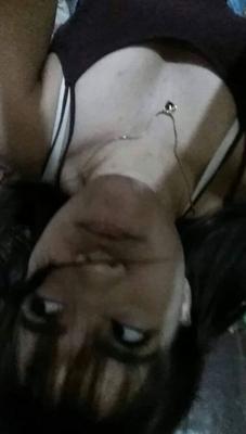 Gabriela Pirela