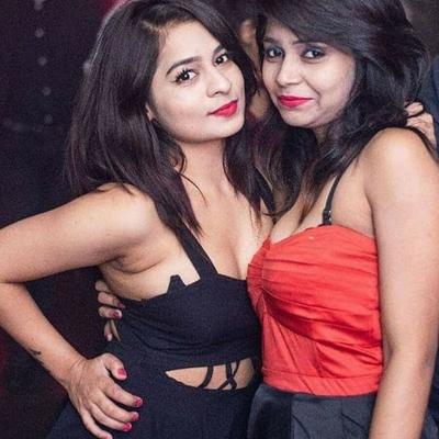 party girls