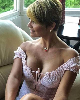 Magic of MILFs