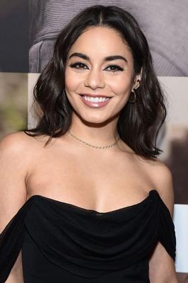 Vanessa Hudgens
