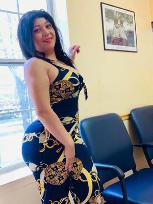 RICA CULONA