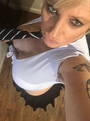 British Milf -