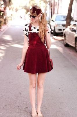 Vestidos