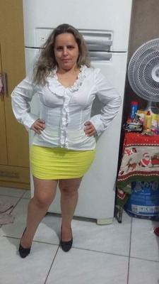 Simone , RS - Poa Esposa de um Amigo