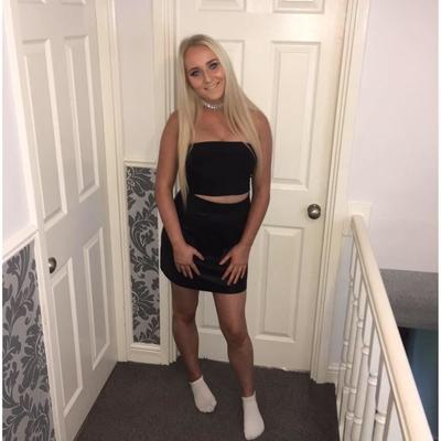 Stupid Chav Sluts- Leah S