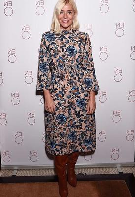 Holly Willoughby