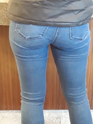Nice ass