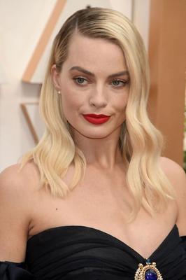 Sexy Margot - Oscars &;