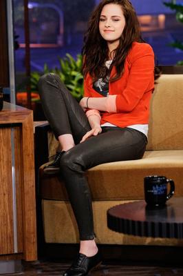 Kristen Stewart hermosa mujer