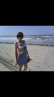 Amanda y from jersey