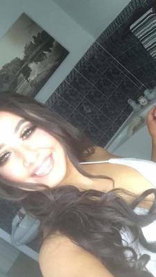 Sexy Irish girl from Belfast