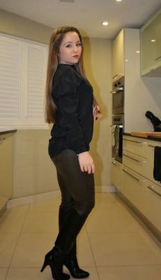 Holly Peplow