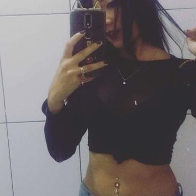 DAYSE MORENINHA TESUDA SEXY MAGRINHA LINDA