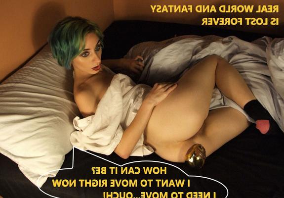 Lilpixixx nude
