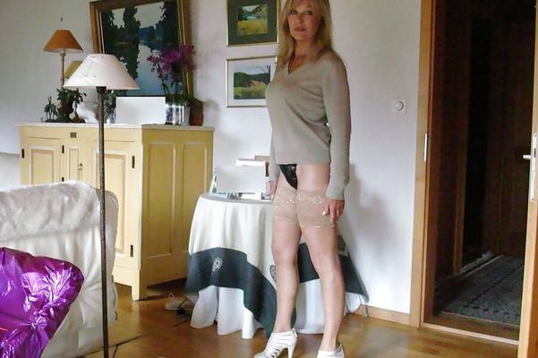 A slut