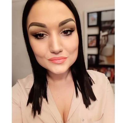 Serbian hot skinny whore girl beautiful ass Julija Tosic