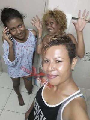 PNG LESBIANS KOAP