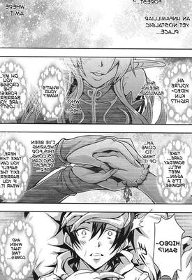 Elf Harem no Mori to