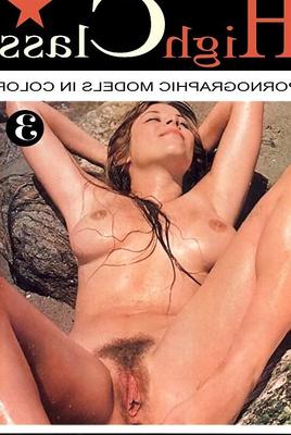 Винтажный минет